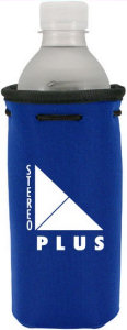 Promotional Koozies: Water Bottle Chiller Coolies